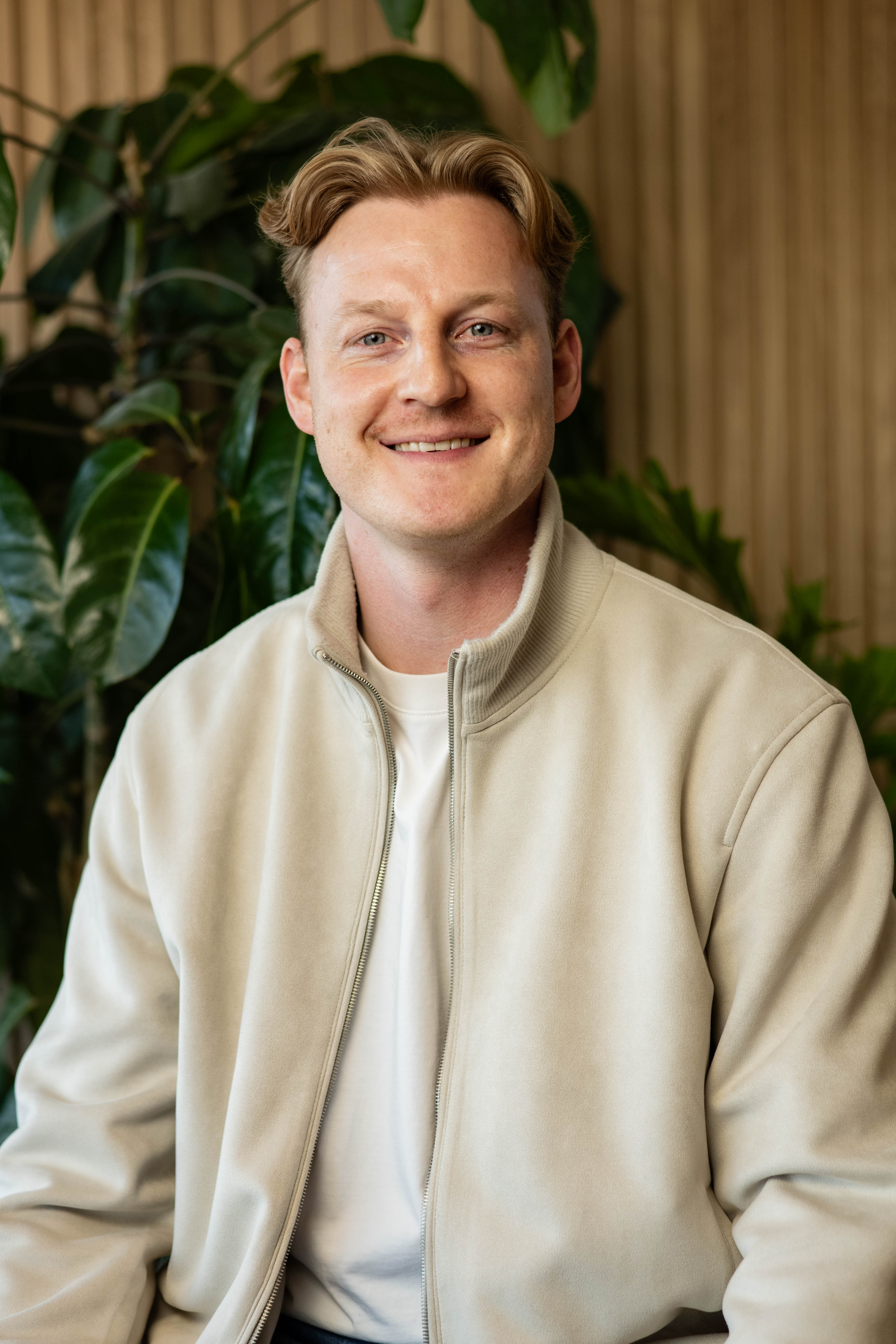 Marcus Engel